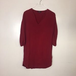 Madewell dress. Size Small